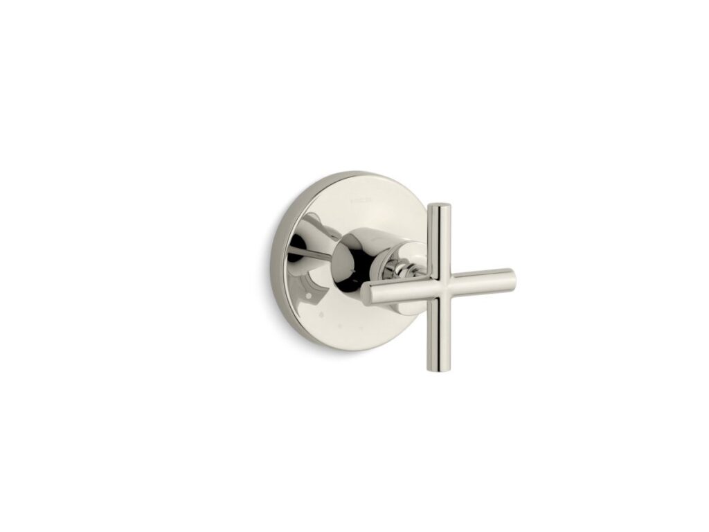 Kohler — Non Purist Volume Control Trim