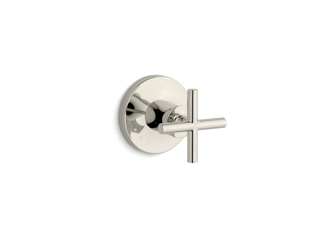 Kohler — Non Purist Volume Control Trim