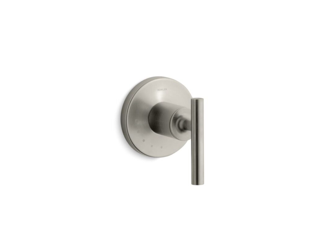 Kohler — Non Purist Volume Control Trim