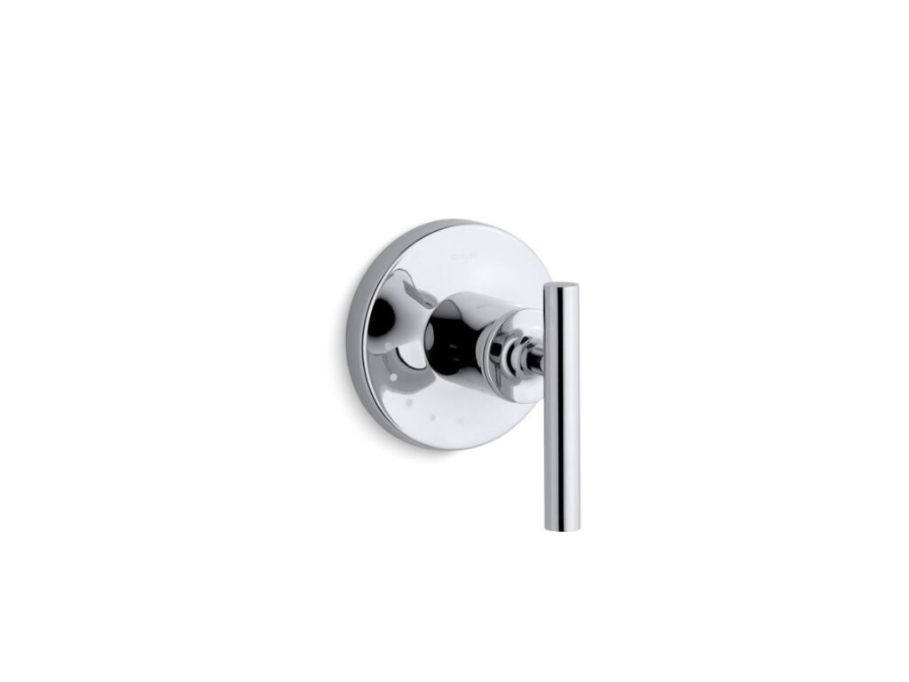 Kohler — Purist Volume Control Trim