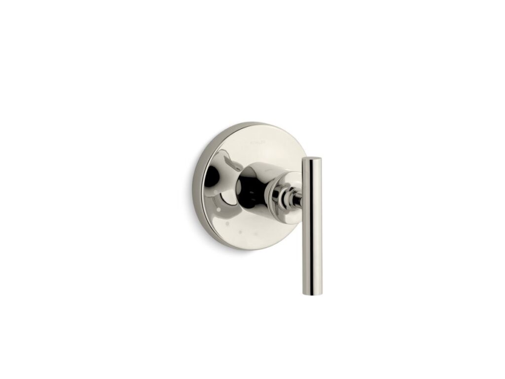 Kohler — Non Purist Volume Control Trim