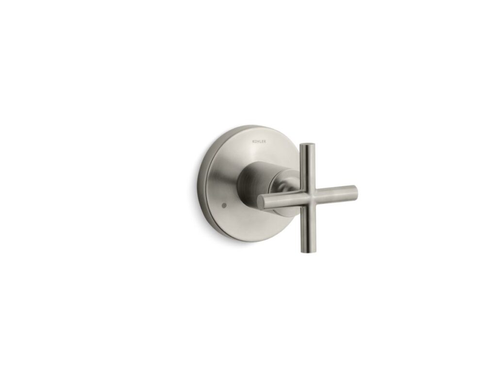 Kohler — Purist Transfer Valve Trim