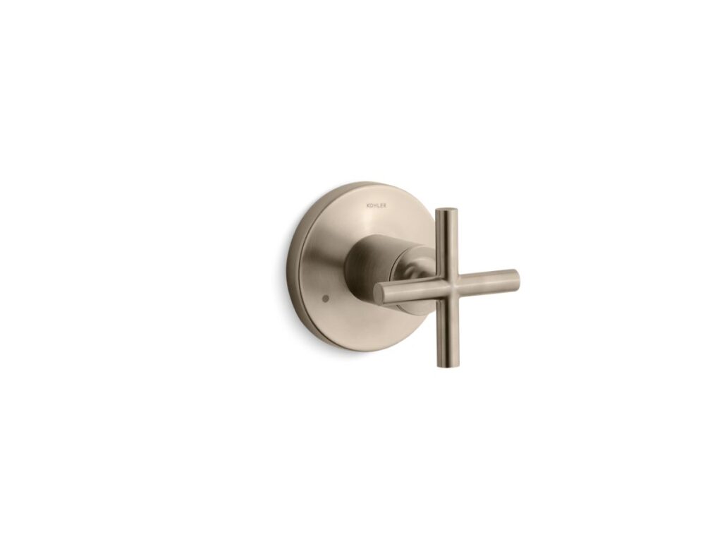 Kohler — Purist Transfer Valve Trim