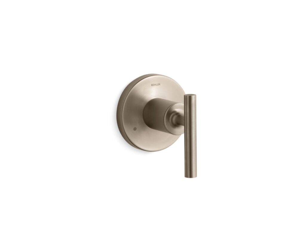 Kohler — Purist Transfer Valve Trim