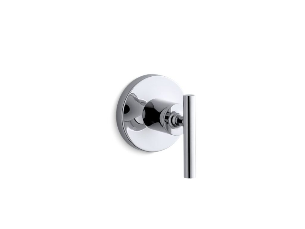 Kohler — Purist Transfer Valve Trim