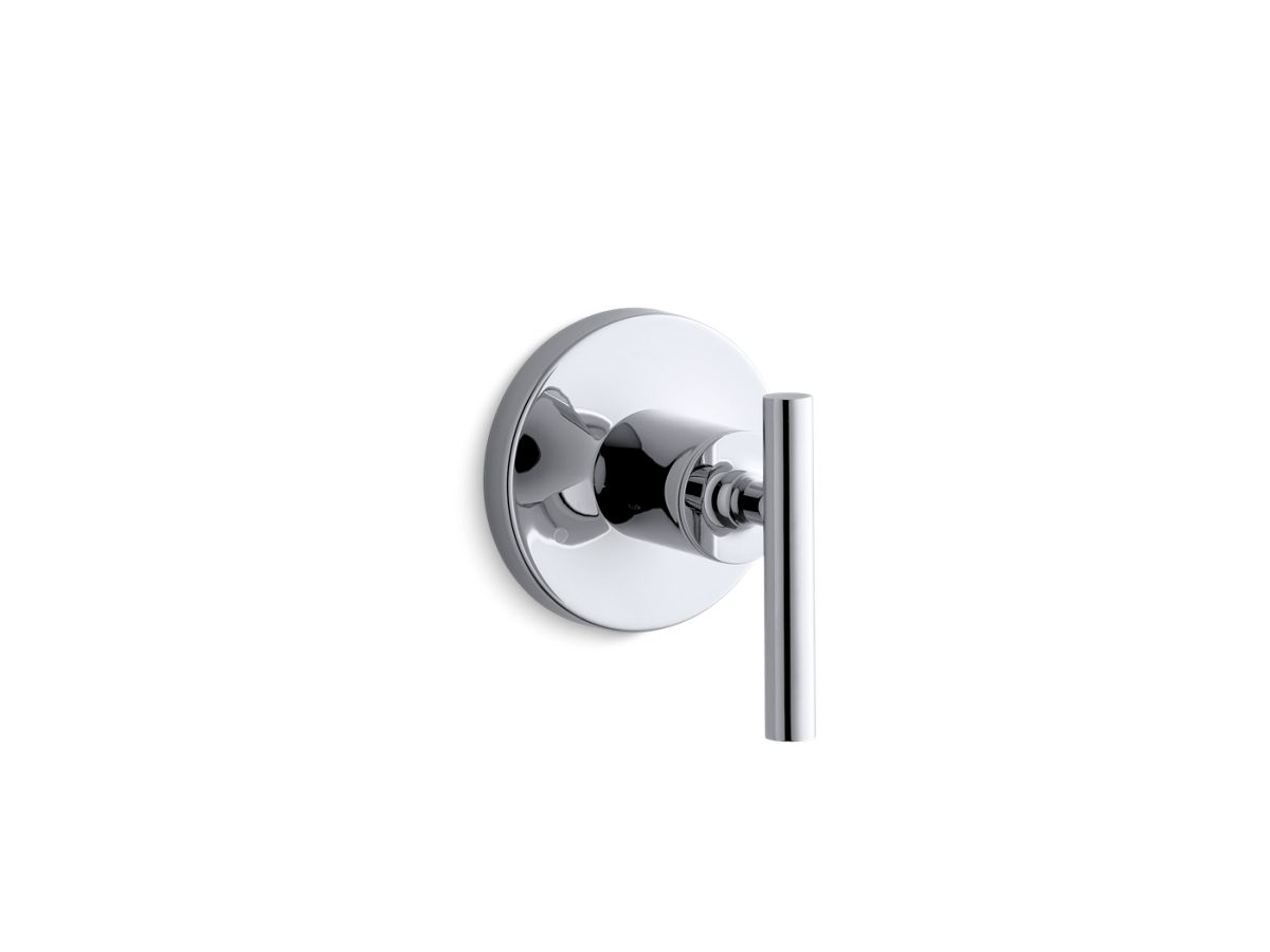 Kohler — Purist Transfer Valve Trim