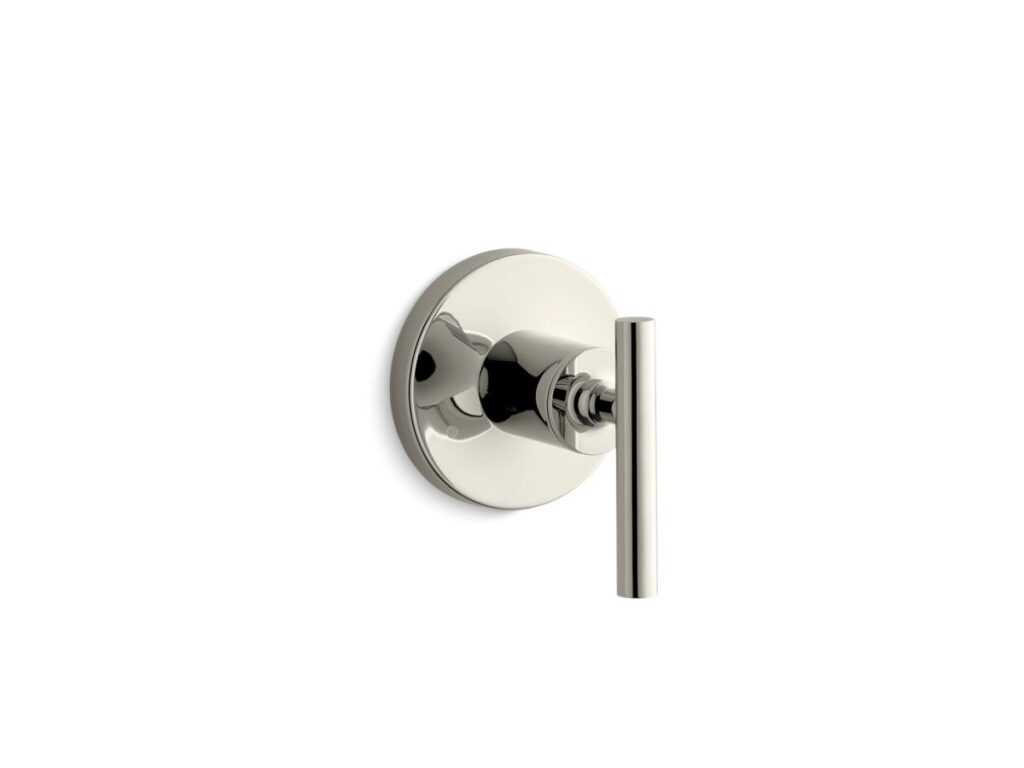 Kohler — Non Purist Transfer Valve Trim