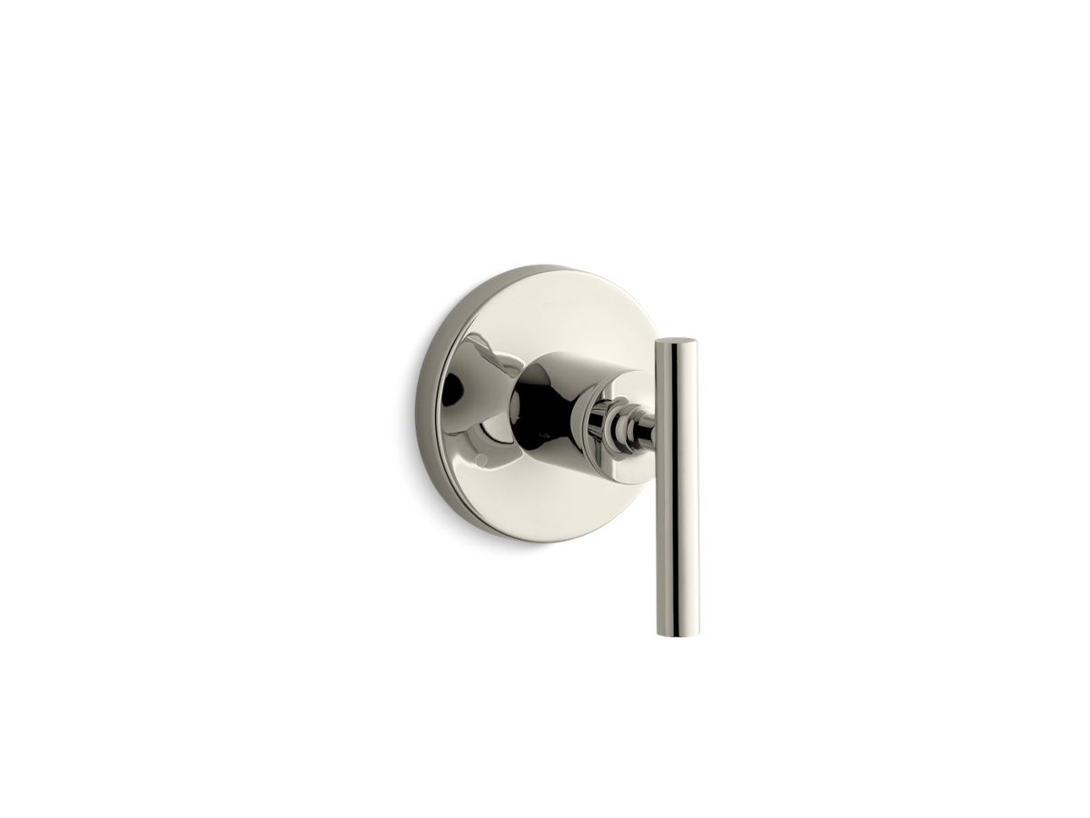 Kohler — Non Purist Transfer Valve Trim
