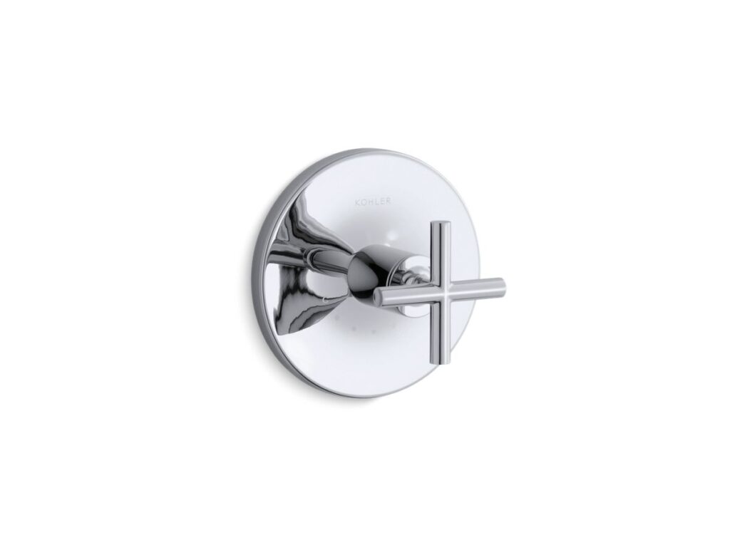 Kohler — Non Purist Thermostatic Valve