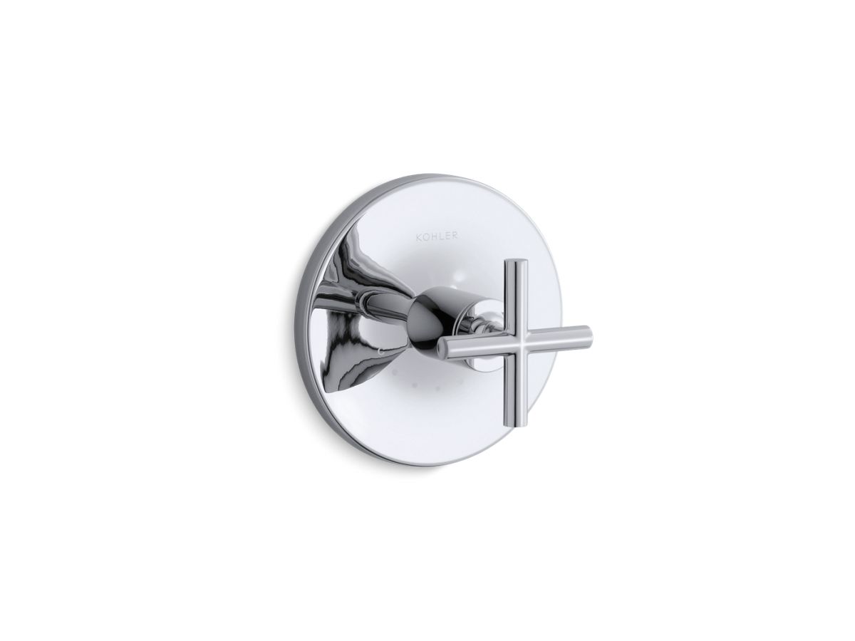 Kohler — Non Purist Thermostatic Valve