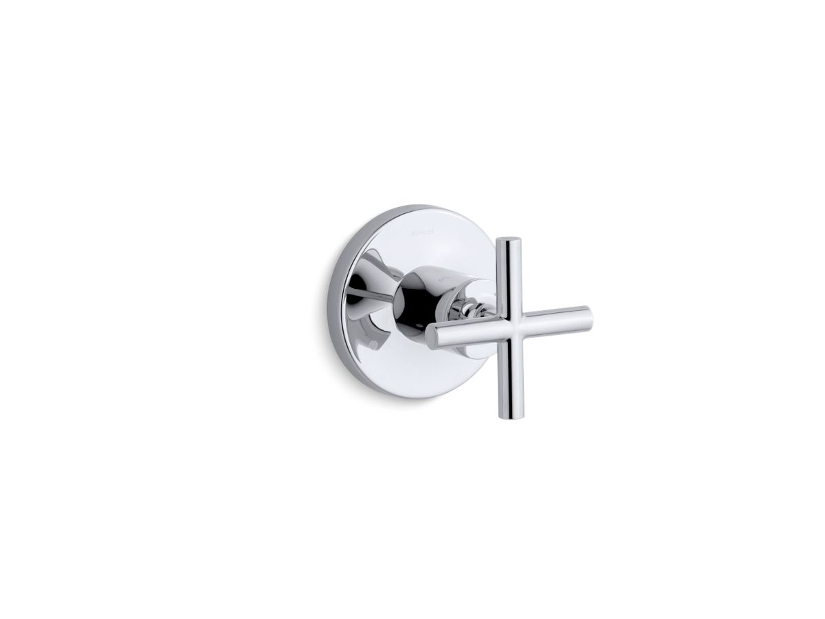 Kohler — Purist Transfer Valve Trim