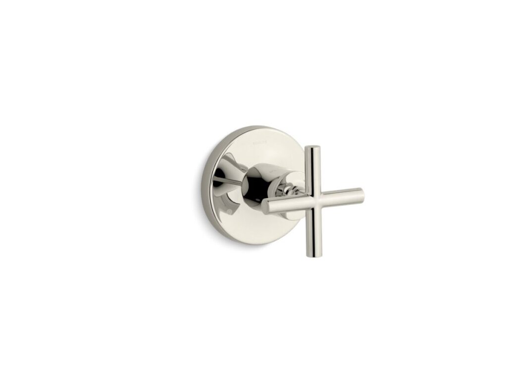 Kohler — Non Purist Transfer Valve Trim