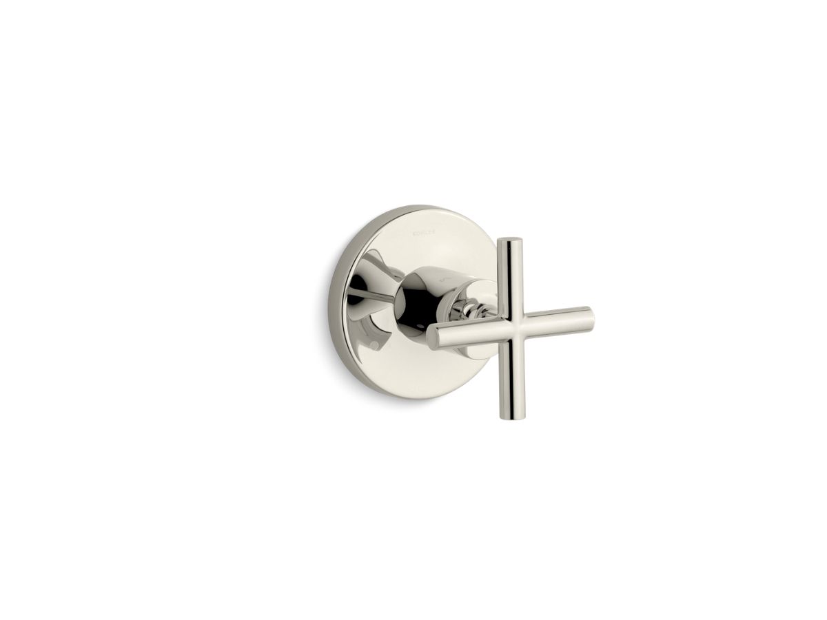 Kohler — Non Purist Transfer Valve Trim