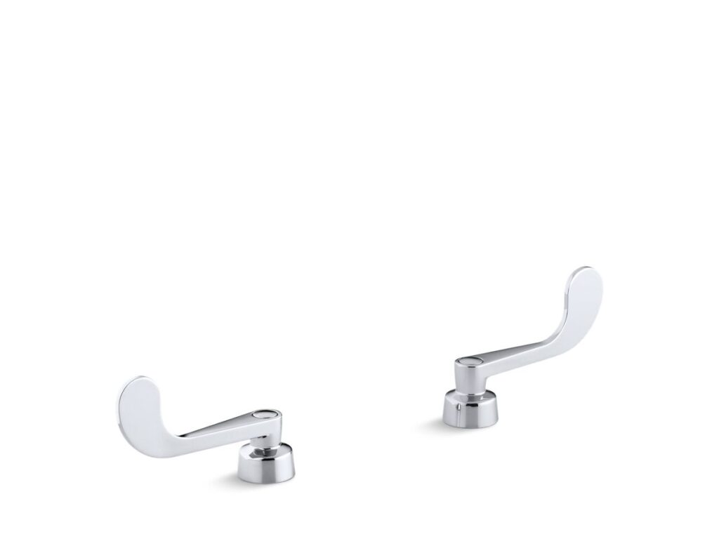 Kohler — Triton Wristblade Hdls Chr
