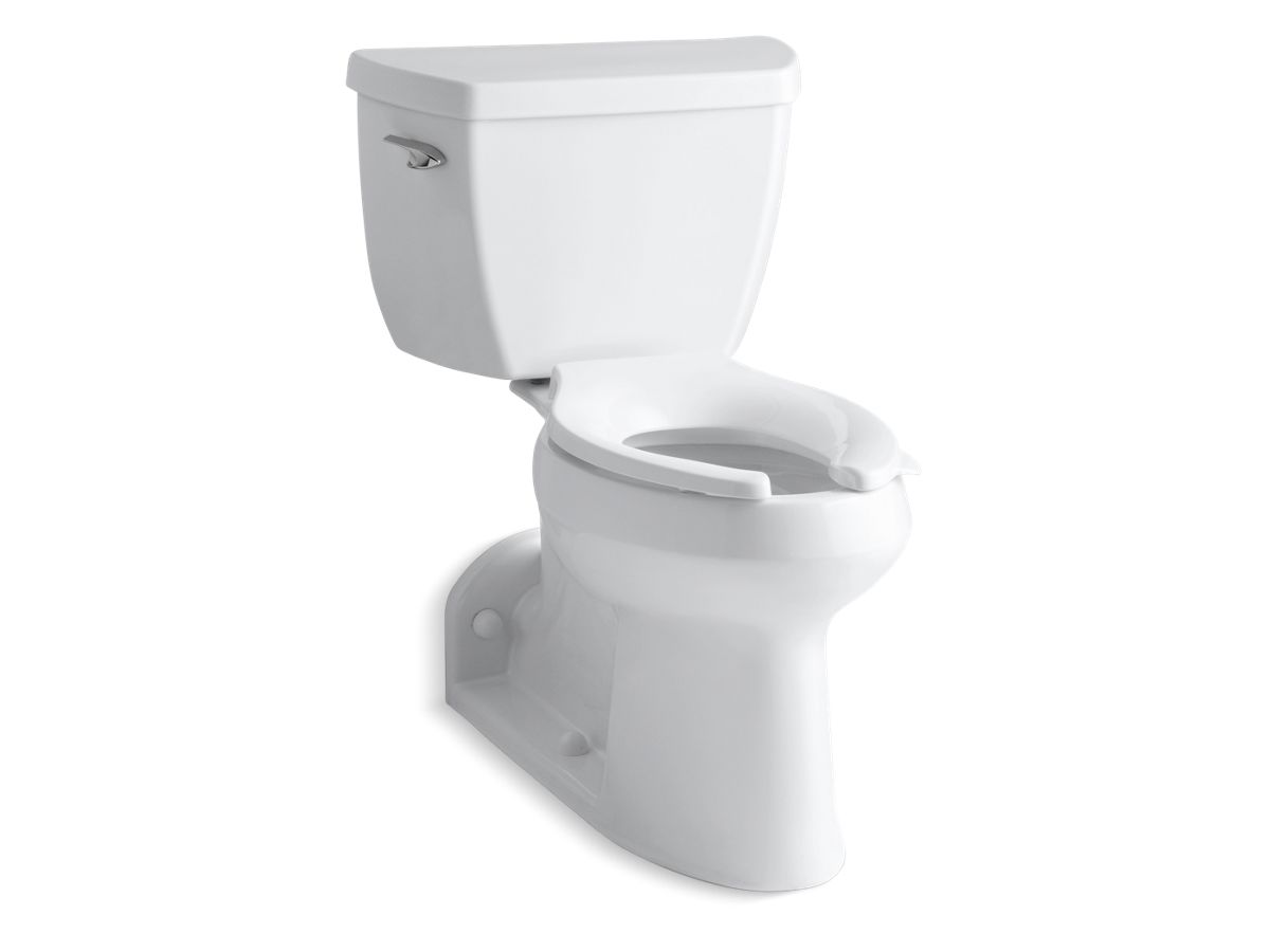 Barrington™ Pressure Lite™ Toilet, CH