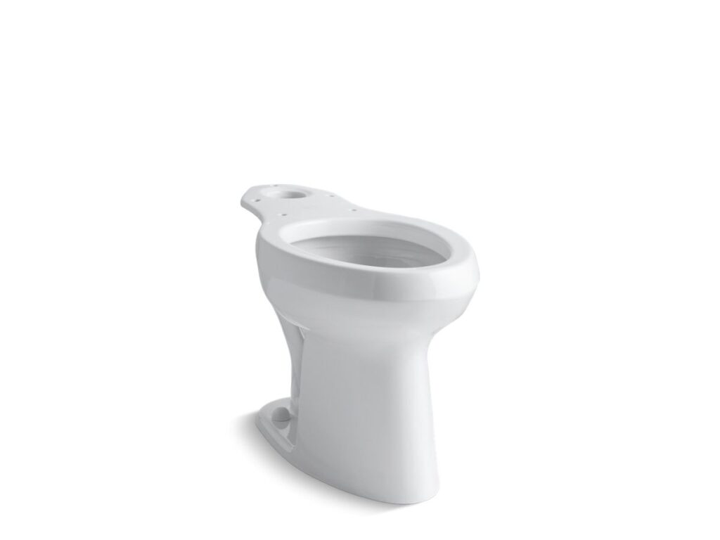 Kohler — Highline Pressure Lite Bowl,E