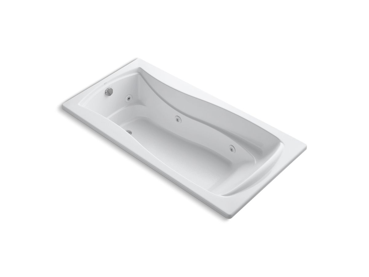 Kohler — Mariposa 72X36X20 6Jet Whpl