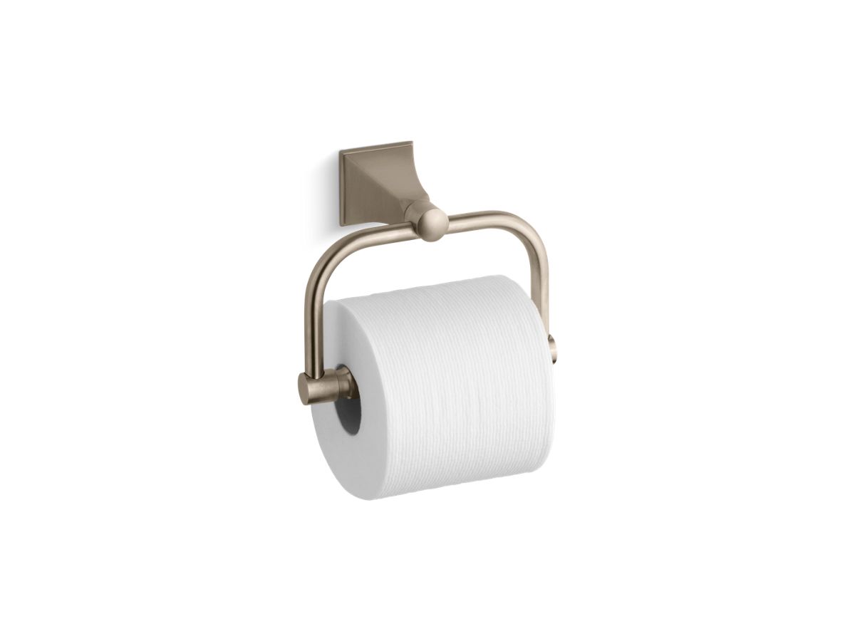 Kohler — Non Memoirs Stately Paper