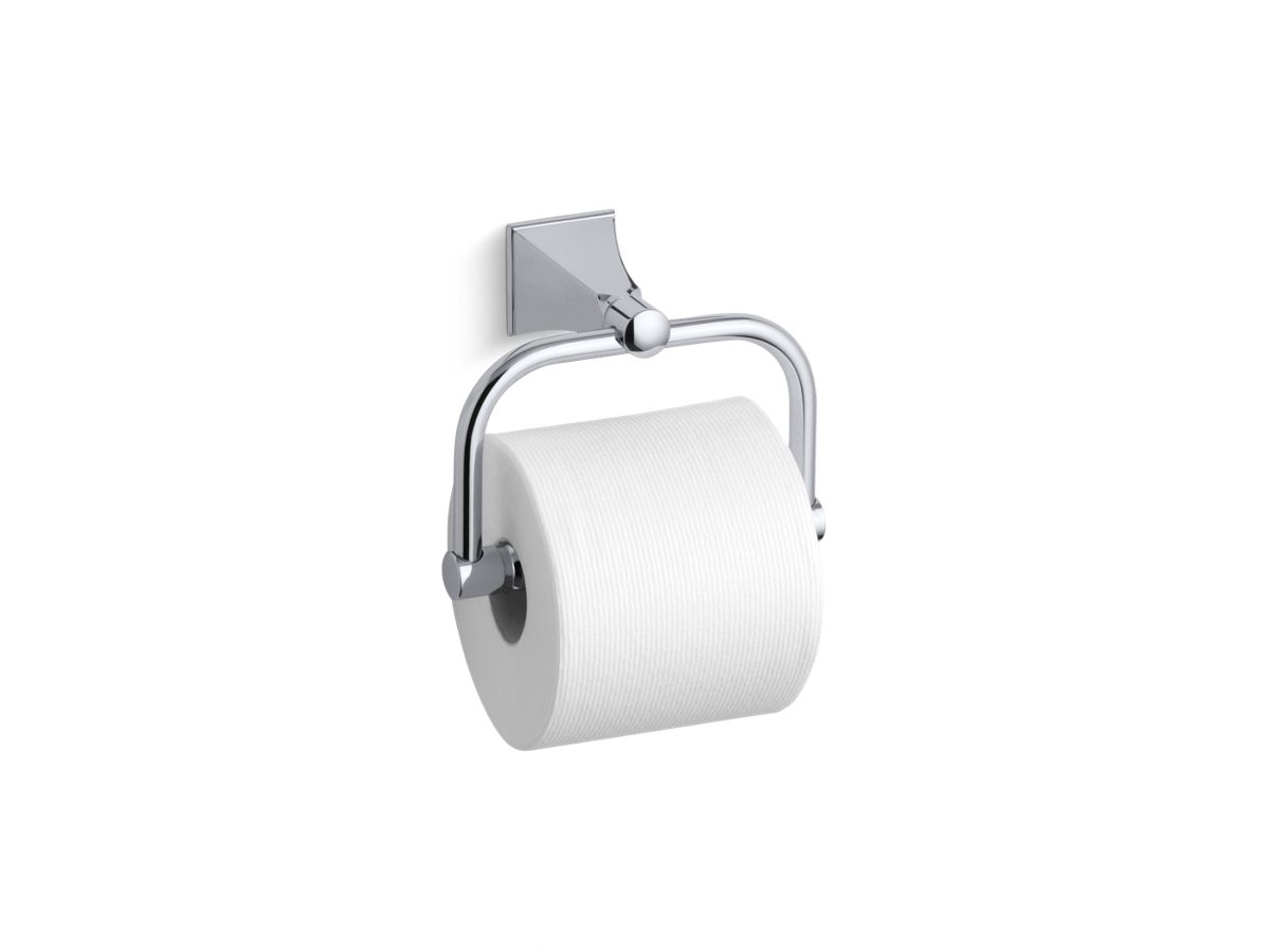 Memoirs® Stately Paper Holder