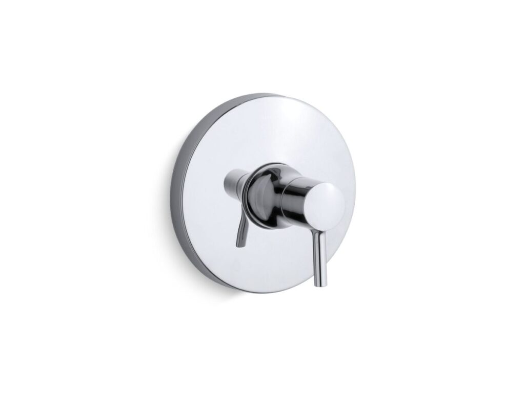 Kohler — Toobi Valve Trim