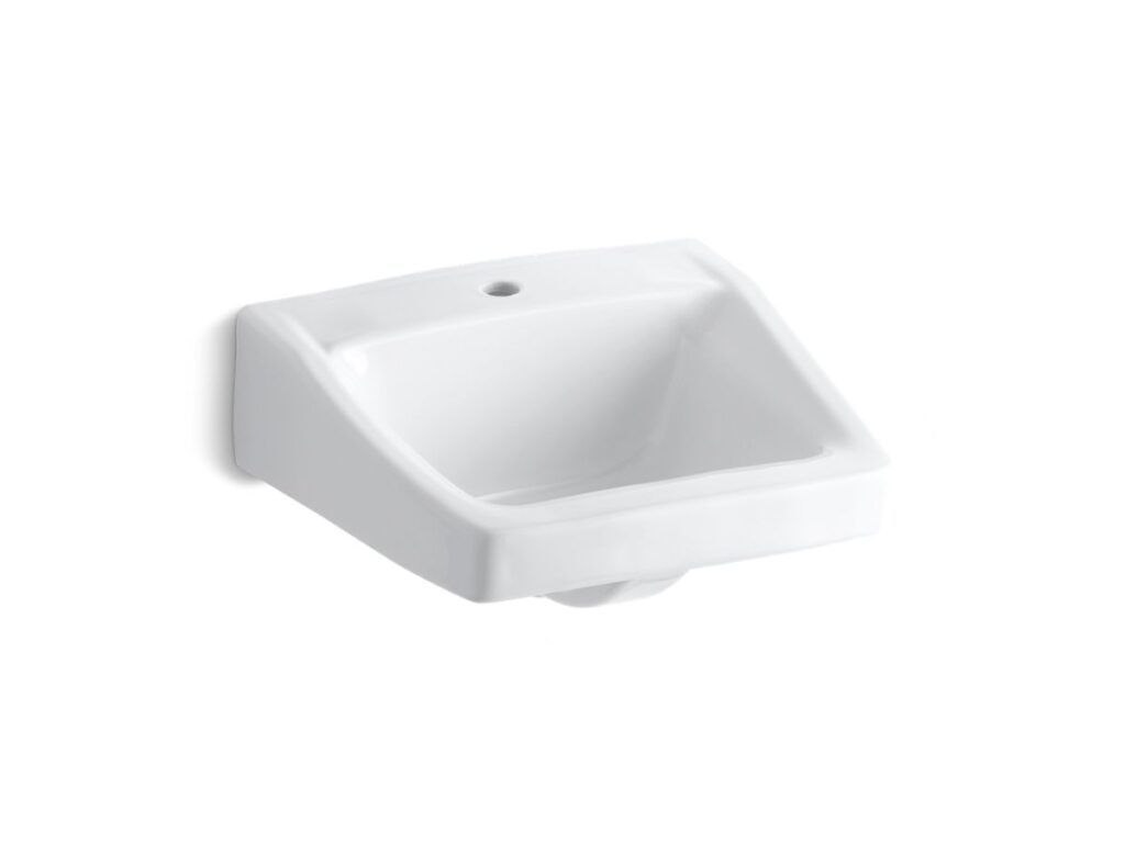 Kohler — Chesapeake Wallmnt Slg Hole