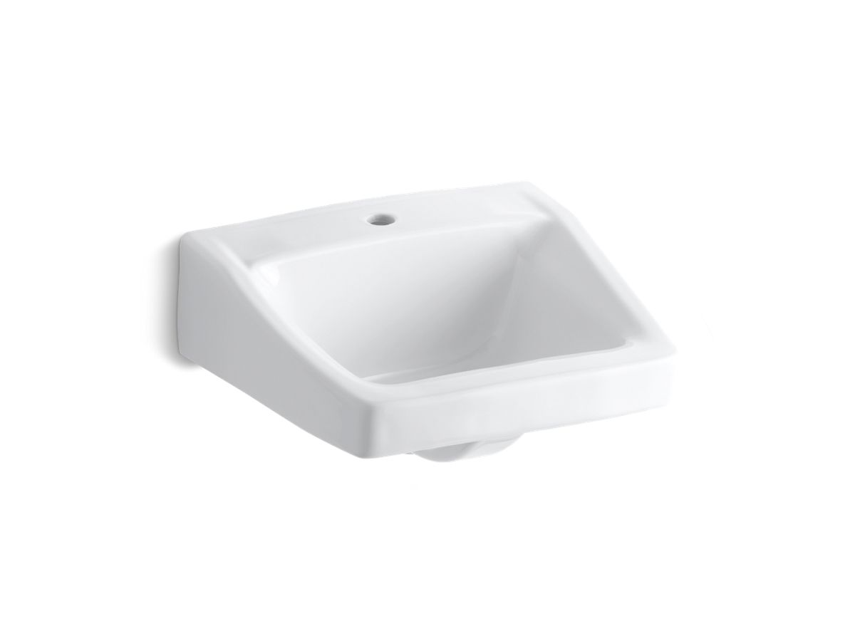 Kohler — Chesapeake Wallmnt Slg Hole