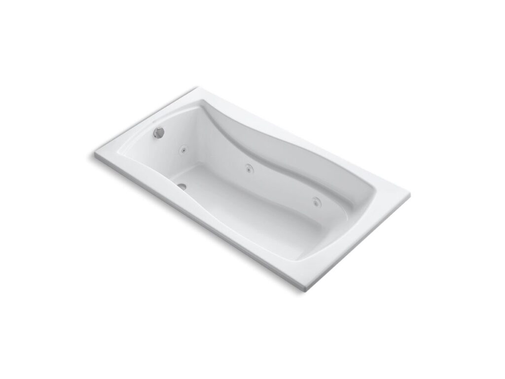 Kohler — Non Mariposa 5-1/2 Wp Drop-In