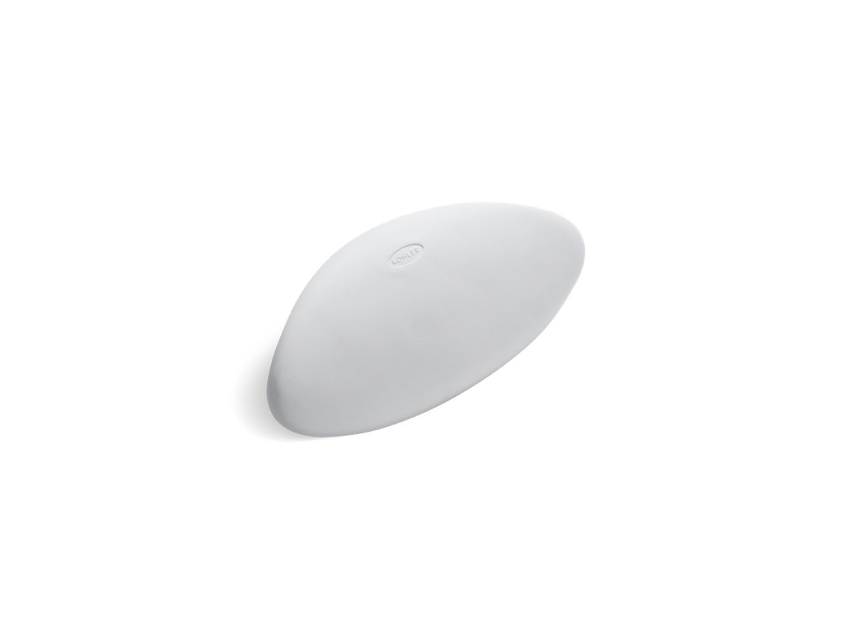 Kohler — Pillow 13.25 X 5.5 X 1 White