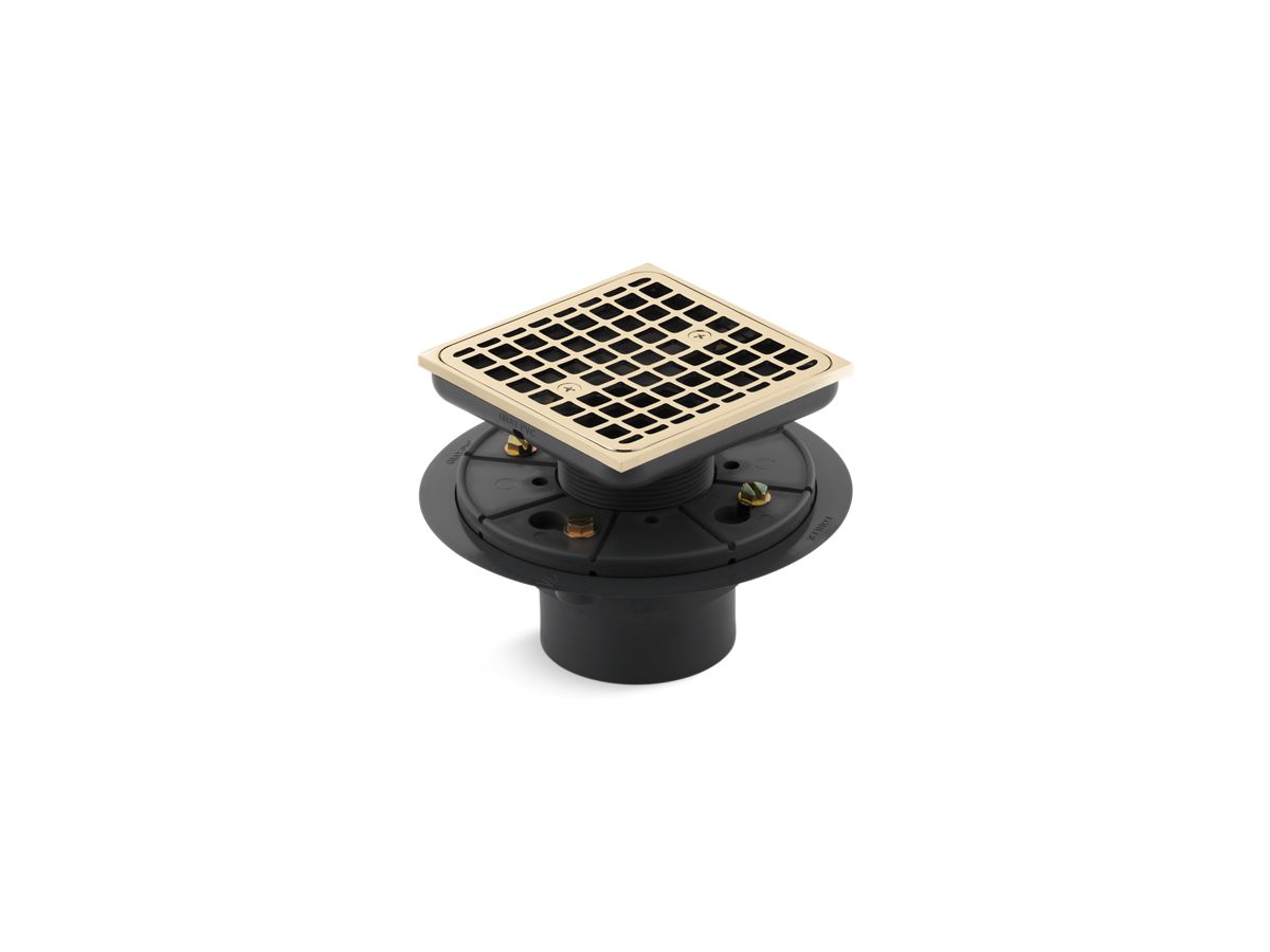 Kohler — Tile-In Square Shower Drain