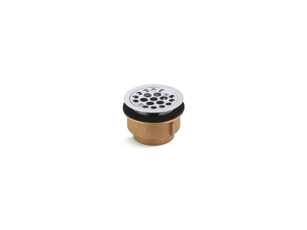Service Sink STRAINER/2 Ip