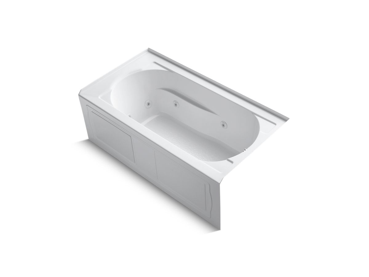 Devonshire® 5′ Flexjet Wp, Rh Aprn W/ht