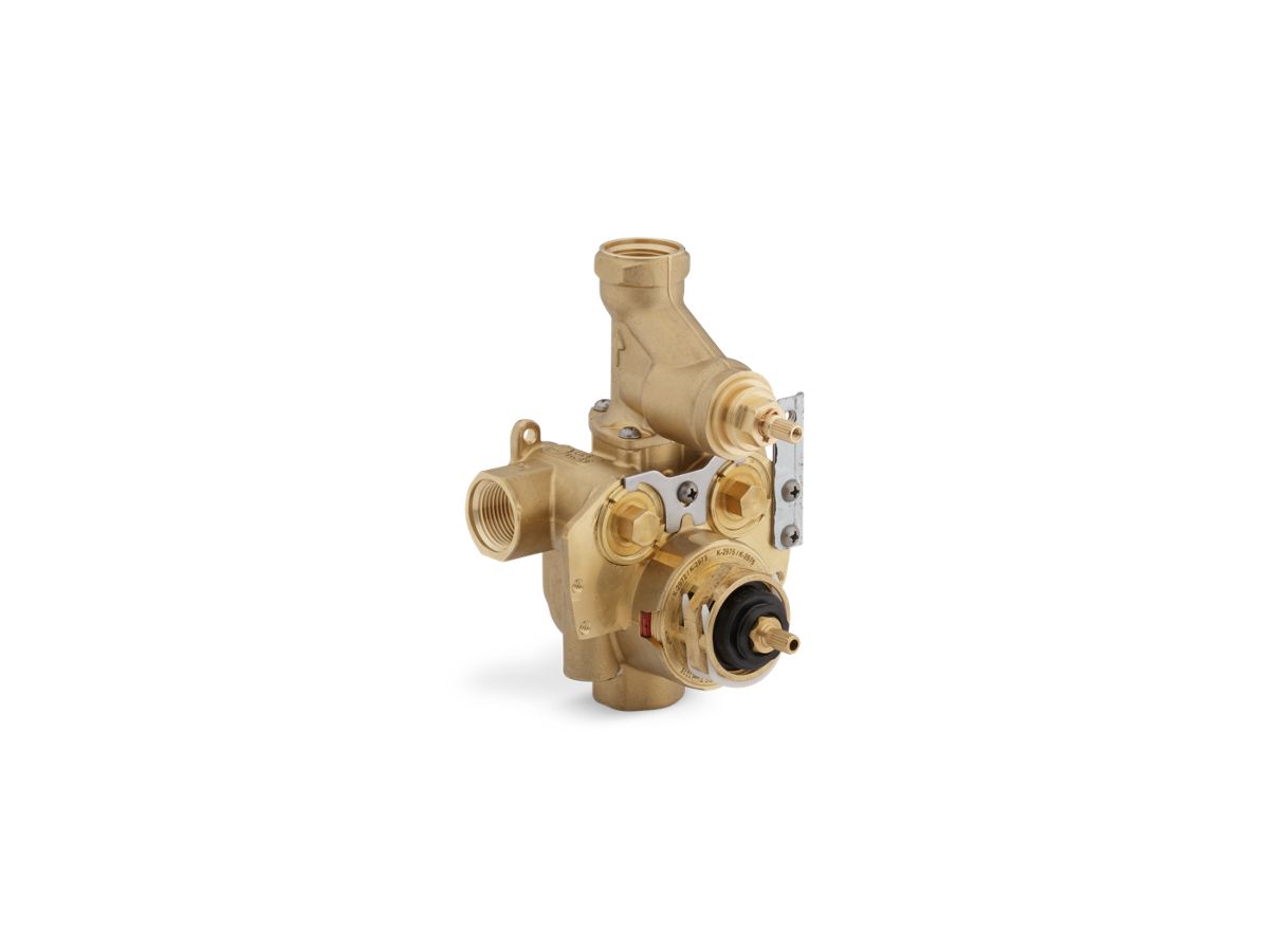 Mastershower®, 3/4 Thermo Valve W/ Vc