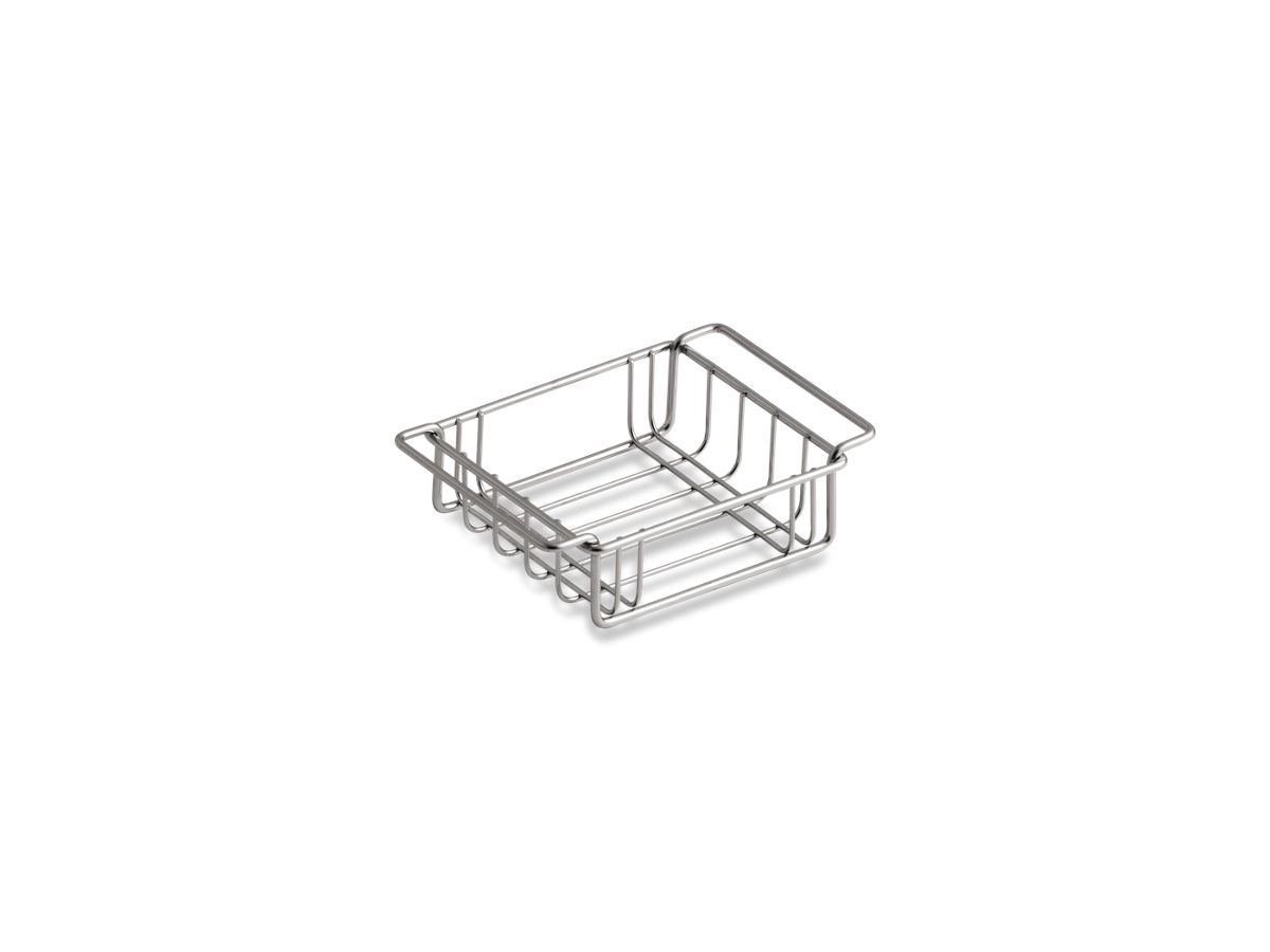 Kohler — Wire Basket, Trough Undertone