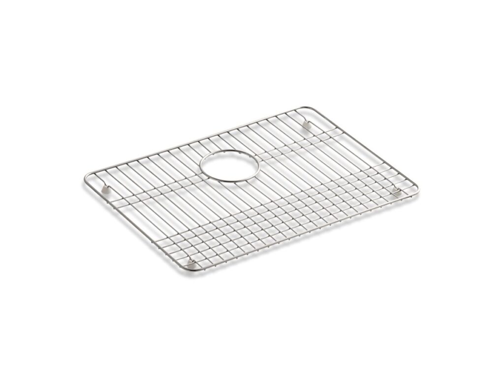 Basin RACK/BOTTOM/19-1/2X14