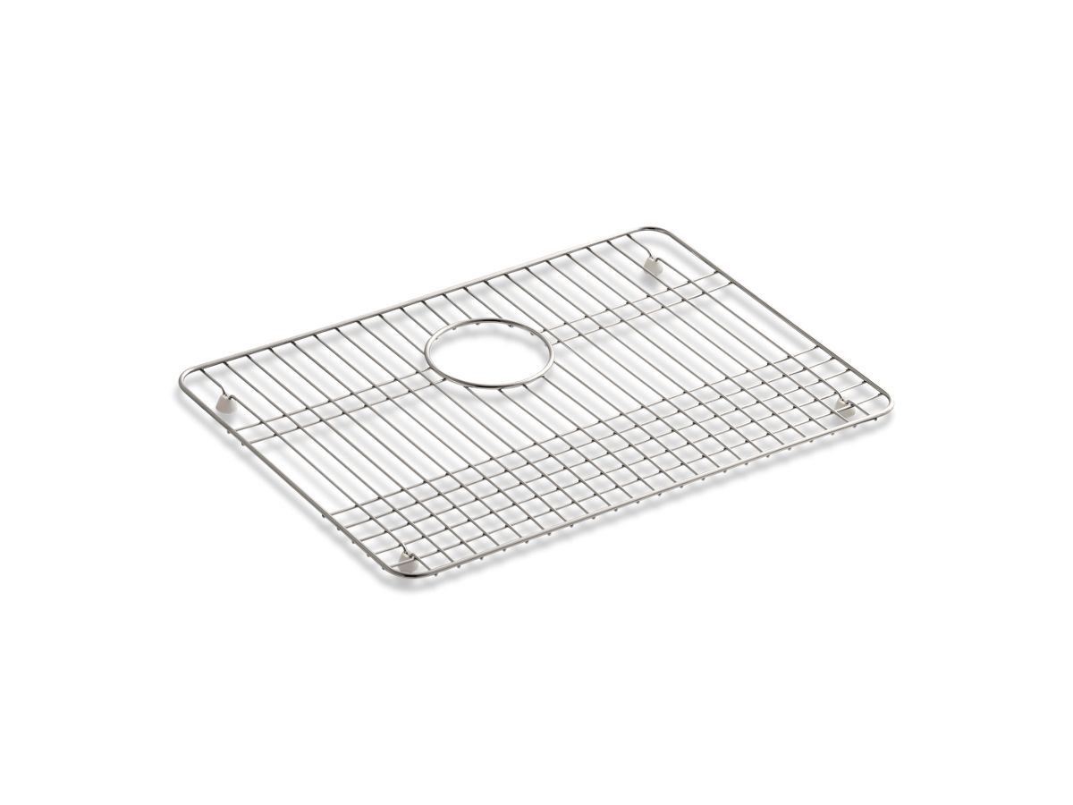 Basin RACK/BOTTOM/19-1/2X14