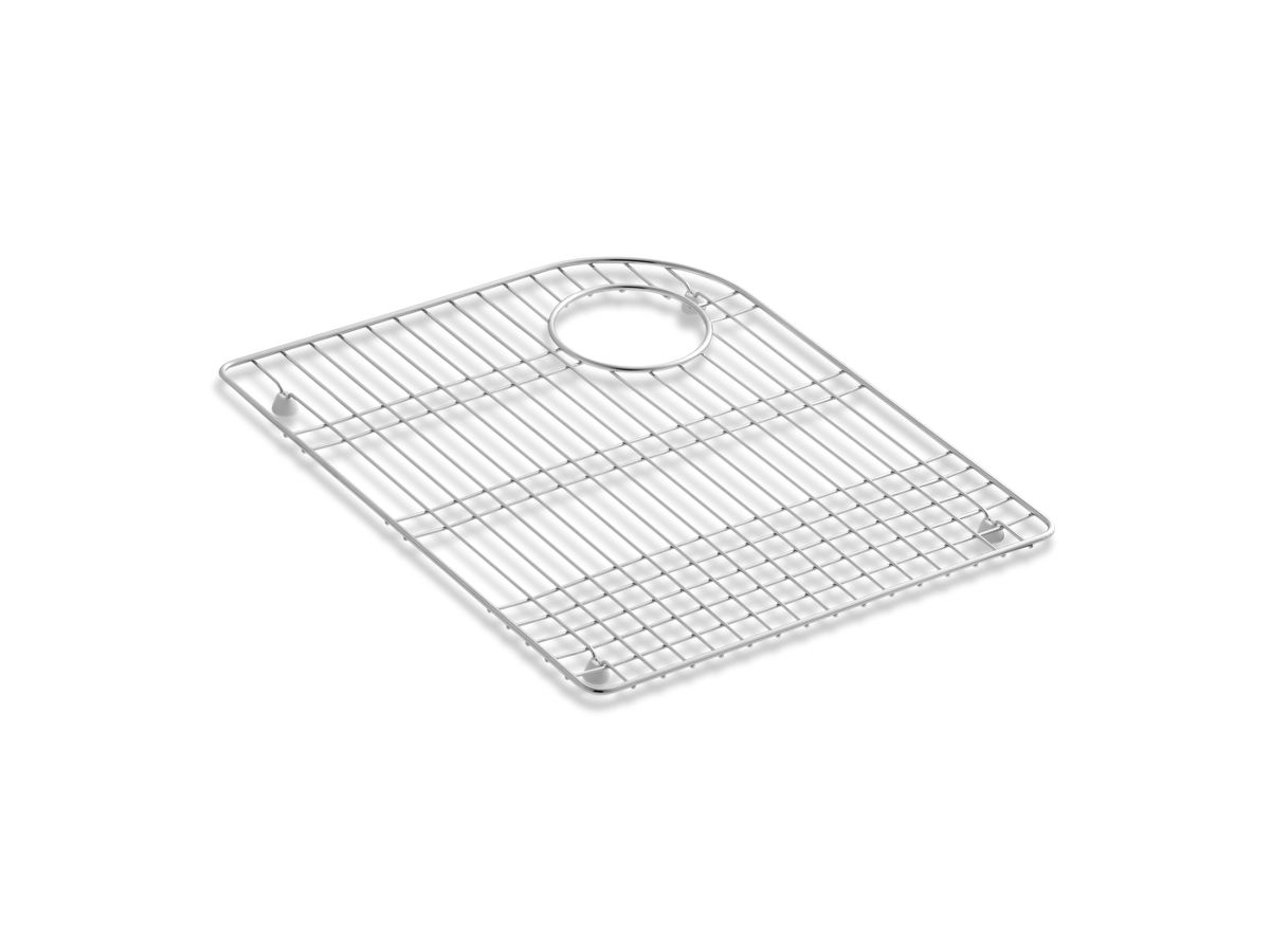 Executive Chef™/marsala™ Rack/left