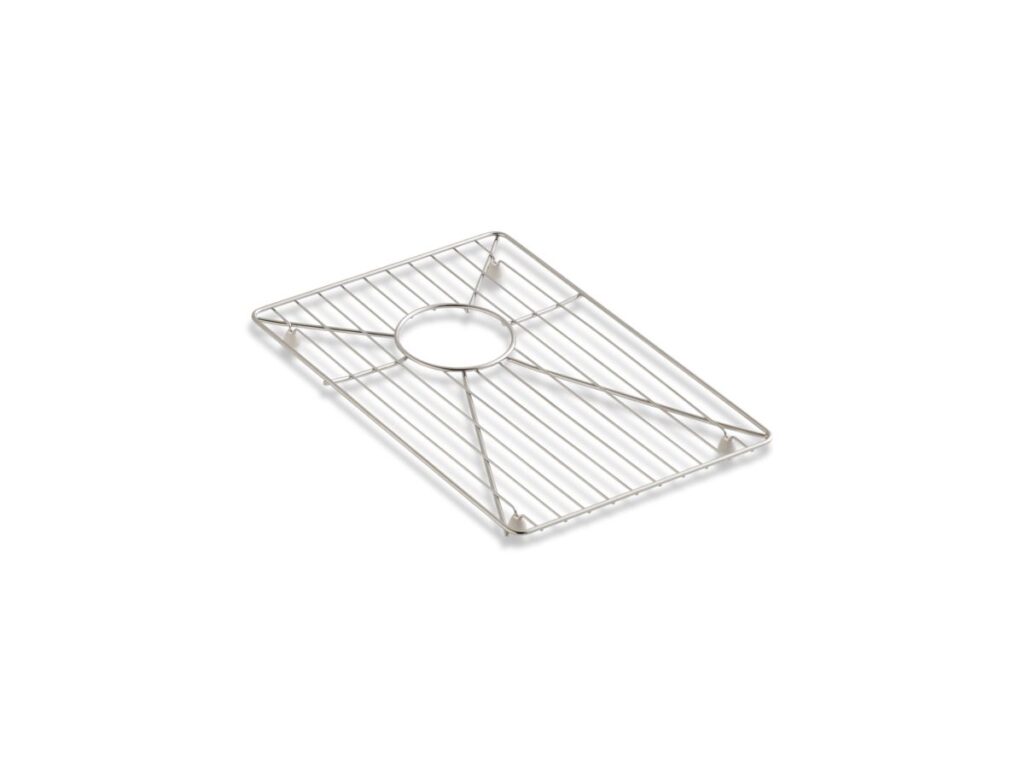 Kohler — Non Vault Bottom Basin Rack