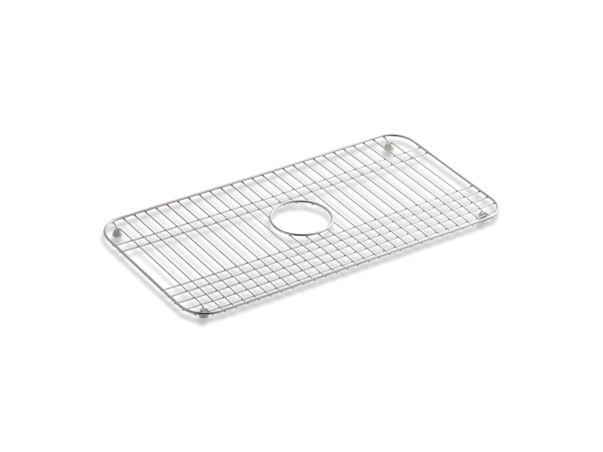 Kohler — Bakersfield Bottom Basin Rack