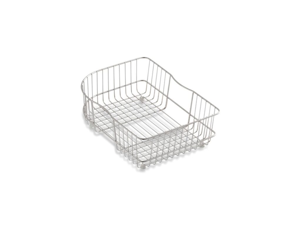 Executive Chef™/efficiency™ Basket/right