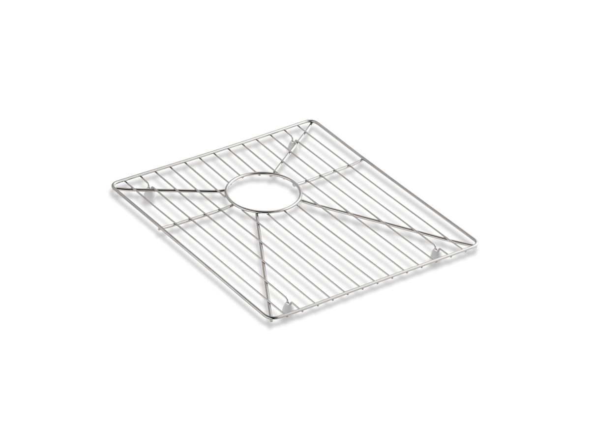 Kohler — Non Bottom Basin Rack