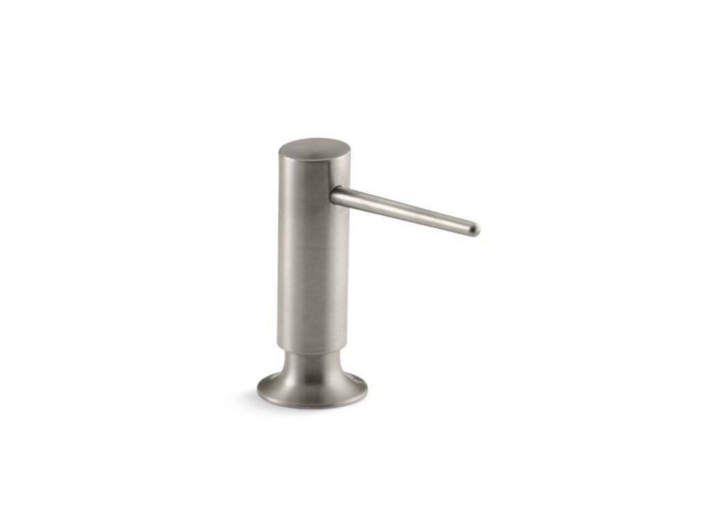 Contemporary Soap/lotion Dispenser