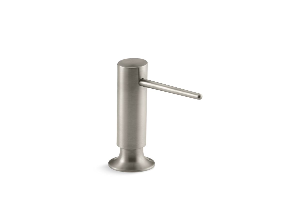 Contemporary Soap/lotion Dispenser