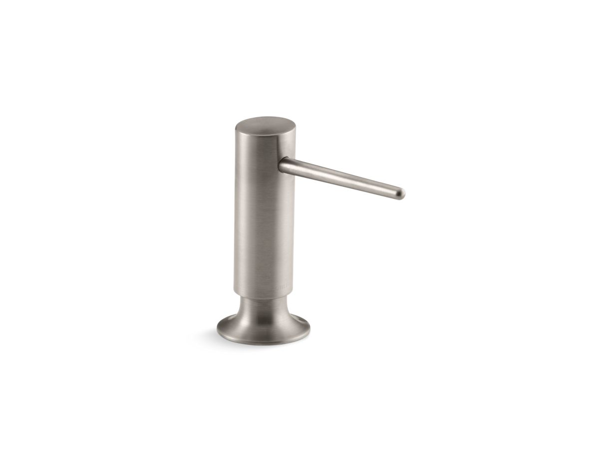 Kohler — Contemporary Soap/Lotion Disp