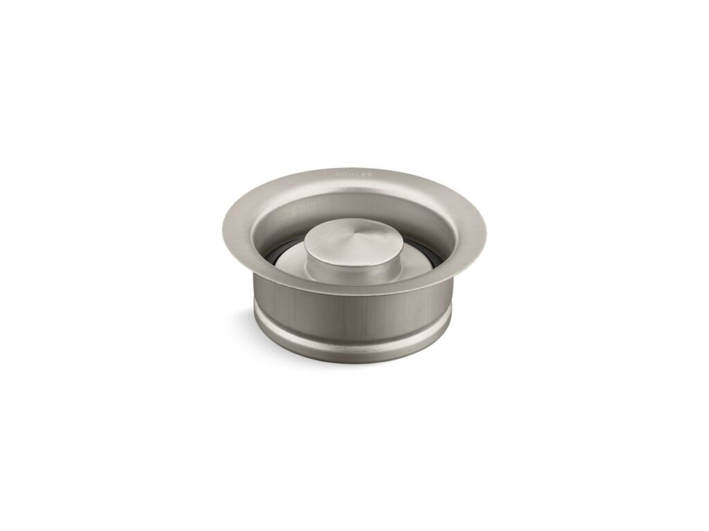 Kohler — Disposal Flange Kit Brnick