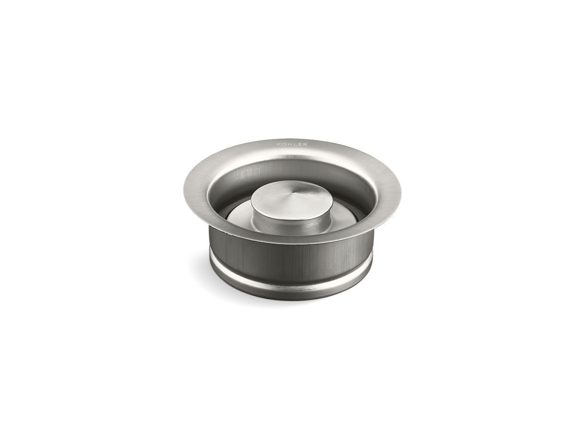 Kohler — Disposal Flange Kit Br.ss