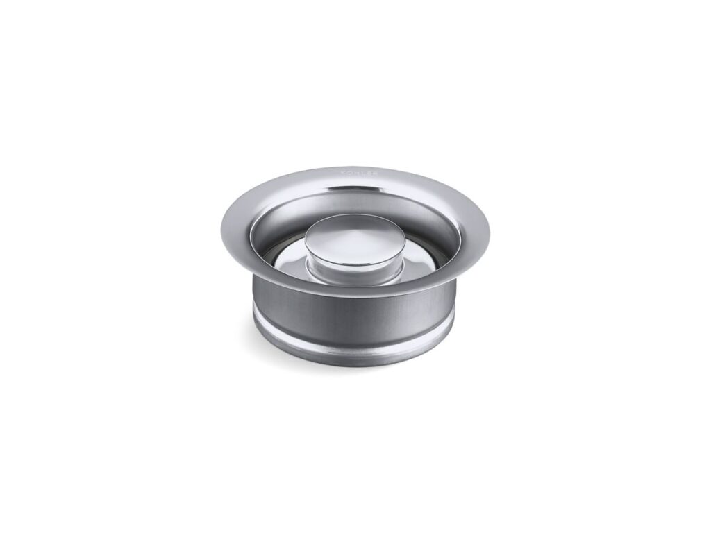 Kohler — Disposal Flange Kit Chr