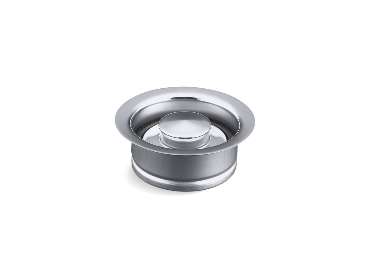 Kohler — Disposal Flange Kit Chr