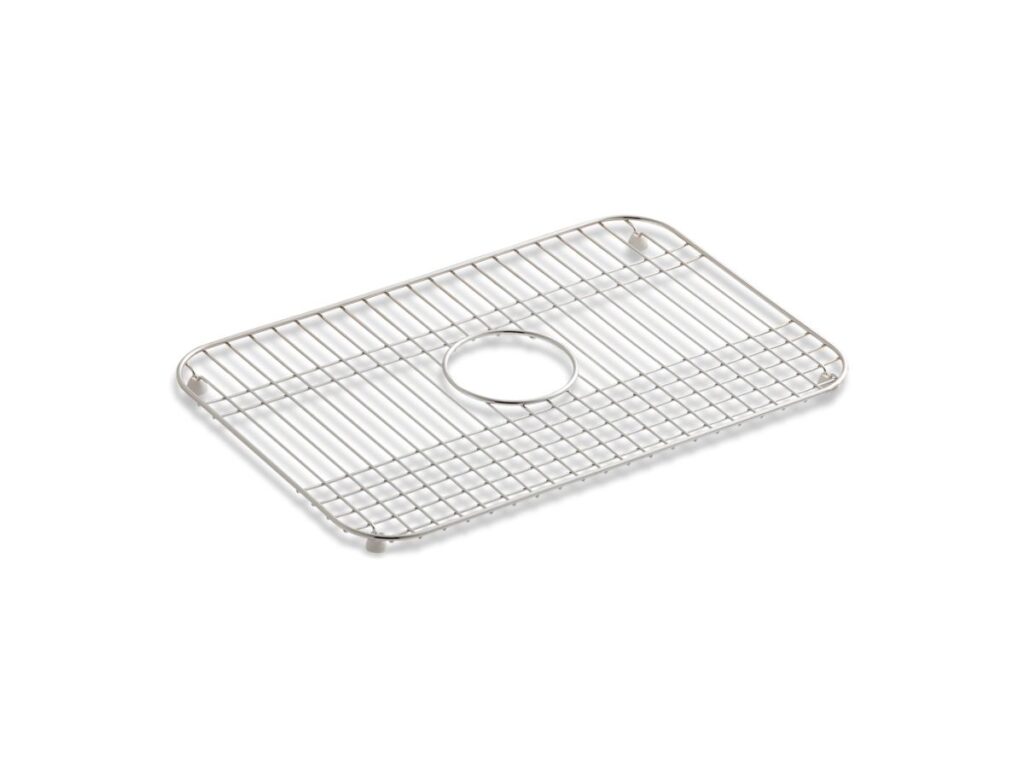 Kohler — Non Mayfield Rack