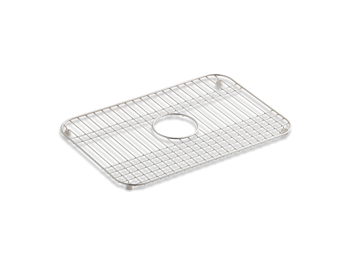 Kohler — Non Mayfield Rack