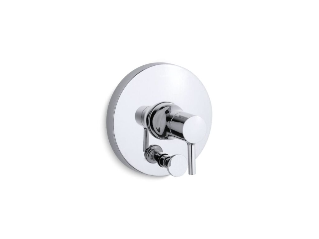 Kohler — Non Toobi Rite-Temp Div Valve
